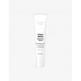 Elishacoy: Youth Water Face & Eye Cream - 40gm