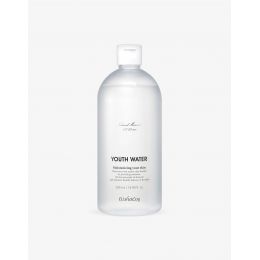 Elishacoy: Youth Water - 500ml