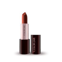 Colorbar: Take Me As I Am Vegan Matte Lipstick Sexy Nude 011 - 4.2gm