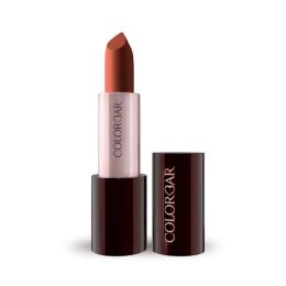 Colorbar: Take Me As I Am Vegan Matte Lipstick Sweet-Truth 010 - 4.2gm