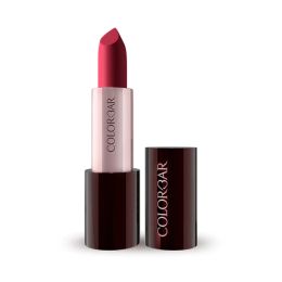 Colorbar: Take Me As I Am Vegan Matte Lipstick Cherry Bomb 006 - 4.2gm