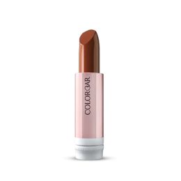 Colorbar: Take Me As I Am Vegan Matte Lipstick Bare Dare 003 - 4.2gm