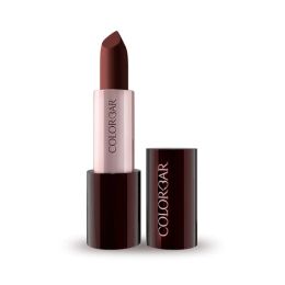 Colorbar: Take Me As I Am Vegan Matte Lipstick Seductive Tan 012 - 4.2gm