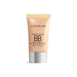 Colorbar: Perfect Match Beauty Balm - New White Light 100 - 29gm