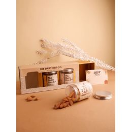 The Daily Nut Co.: Perfect Gift Box