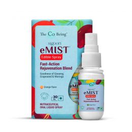 The Co Being: Emist Fast-Action Rejuvenation Blend - 30ml