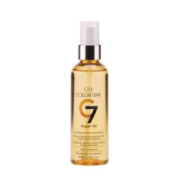 Colorbar: Argan Oil - 100ml