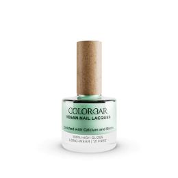 Colorbar: Vegan Nail Lacquer Joyful Tone Macaroons-13 - 8ml