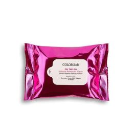 Colorbar: On The Go Makeup Remover Wipes  - 003