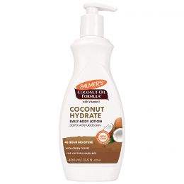 Palmer's: Coconut Oil Body Lotion - 400ml