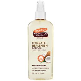 Palmer's: Coconut Body Oil - 150ml