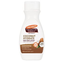 Palmer's: Coconut Oil Body Lotion - 250ml