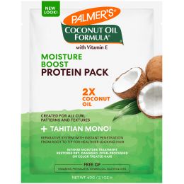 Palmer's: Coconut Oil Deep Conditioning Protein Pack - 60gm