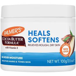 Palmer's: Cocoa Butter Daily Skin Therapy Solid Formula Cream - 100gm