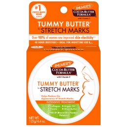 Palmer's: Cocoa Butter Formula Tummy Butter - 125gm