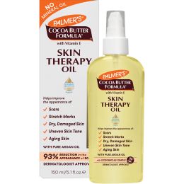 Palmer's: Cocoa Butter Skin Therapy Oil - 150ml