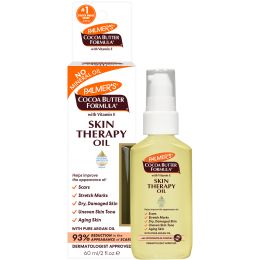 Palmer's: Cocoa Butter Skin Therapy Oil - 60ml