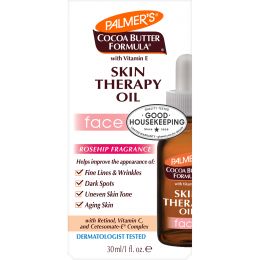 Palmer's: Cocoa Butter Skin Therapy Oil - 30ml