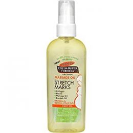 Palmer's: Cocoa Butter Massage Oil with vitamin E - 100ml