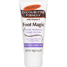 Palmer's: Cocoa Butter Formula Foot Magic - 60gm