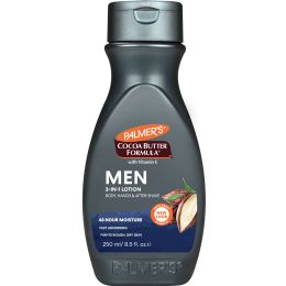 Palmer's: Body Lotion for Men - 250ml
