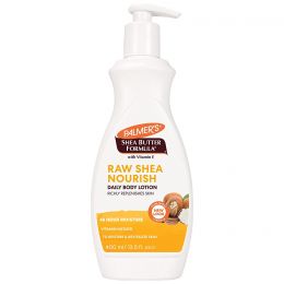 Palmer's: Raw Shea Body Lotion - 400ml