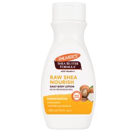 Palmer's: Raw Shea Body Lotion - 250ml