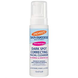 Palmer's: Skin Success Dark Spot Correcting Facial Cleanser - 150ml