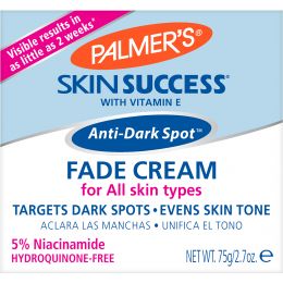 Palmer's: Skin Success Fade Cream For All Skin Types - 75gm
