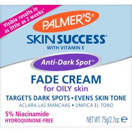 Palmer's: Skin Success Fade Cream For Oily Skin - 75gm