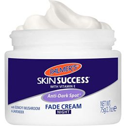 Palmer's: Skin Success Fade Night Cream - 75gm