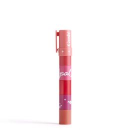 Gush: Pen Pal 5-In-1 Stackable Lipstick 4.8gm