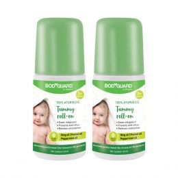 Sirona: Bodyguard Tummy Roll On - Pack of 2