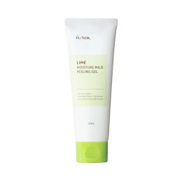 iUNIK: Lime Moisture Mild Peeling Gel - 120ml