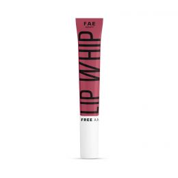 FAE Beauty: Fae Beauty Lip Whip 12H Matte Liquid Lipstick   - Edge
