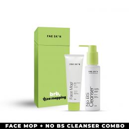 FAE Beauty: Cleansing Duo Combo