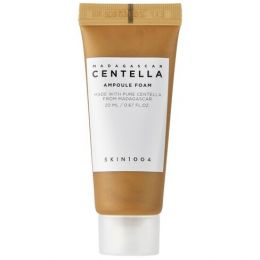 SKIN1004: Madagascar Centella Ampoule Foam Cleansers - 20ml