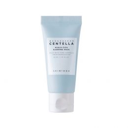 SKIN1004: Madagascar Centella Hyalu-Cica Sleeping Pack  | Calming Care | Sensitive Skin | 30ml