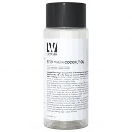 Lukewarm: Extra Virgin Coconut Oil - 200ml