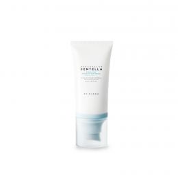 SKIN1004: Madagascar Centella Hyalu-Cica Water-Fit Sun Serum  | Calming Care | Sensitive Skin | Glow Boost | UV Protection | Daily Sunscreen | 50ml