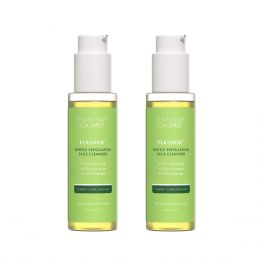 Conscious Chemist: Salicylic Acid Face Wash For Oily Acne Prone Skin with Glycolic Acid & CICA Extrac For Glowing & Radiant Skin -Super Saver Pack