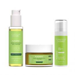 Conscious Chemist: Acne Control Routine Kit