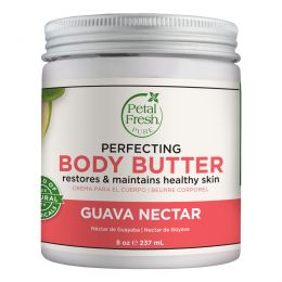Petal Fresh: Pure Guava Nectar Body Butter - 237ml
