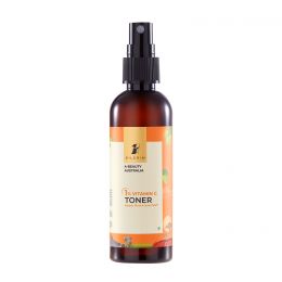 Pilgrim: Australian 1% Vitamin C Toner - 100 ml