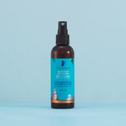 Pilgrim: White Lotus Natural Face Mist & Toner with Camellia & Witch Hazel - 100ml