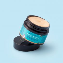 Pilgrim: Retinol Anti Aging Night Cream - 50gm