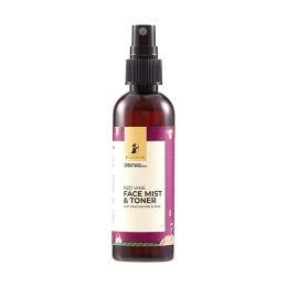 Pilgrim: Alcohol Free Red Vine Face Toner - 100ml
