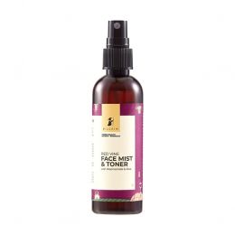 Pilgrim: Alcohol Free Red Vine Face Toner - 100ml