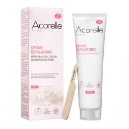 Acorelle: Hair Removal Cream For Body - 150ml