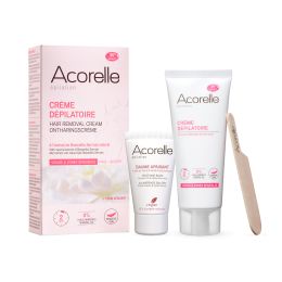Acorelle: Hair Removal Cream Face & Sensitive Areas - 75ml